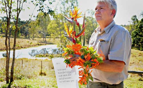 Dagun’s Kim Crawford remembers Alex Johnson, 5, as a bright-eyed child who was full of wonder. Dagun’s Kim Crawford remembers Alex Johnson, 5, as a bright-eyed child who was full of wonder.